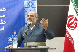 بهره برداری از سه کانون فرهنگی و هنری مساجد کردستان در هفته کتاب
