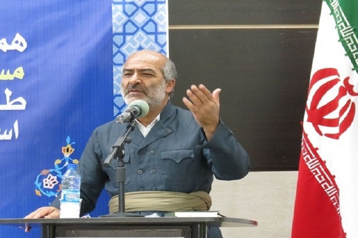 کامل گلباغی