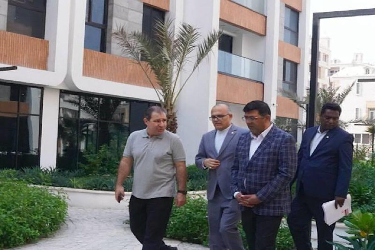بانک مسکن