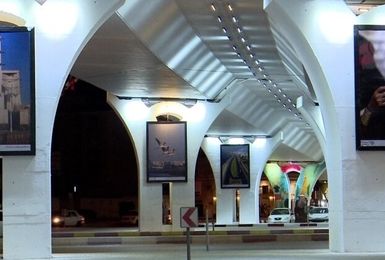 برنامه گالری‌ها در هفته پایانی بهار ۱۴۰۵