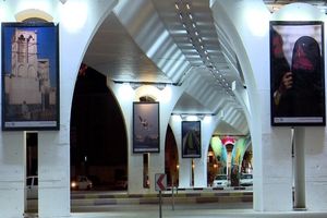 نمایشگاه عکس و پوستر جشنواره تئاتر فجر برگزار می‌شود