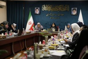 انتصاب بانوان در سطوح مدیریتی، گام در افزایش مشارکت سیاسی جامعه است