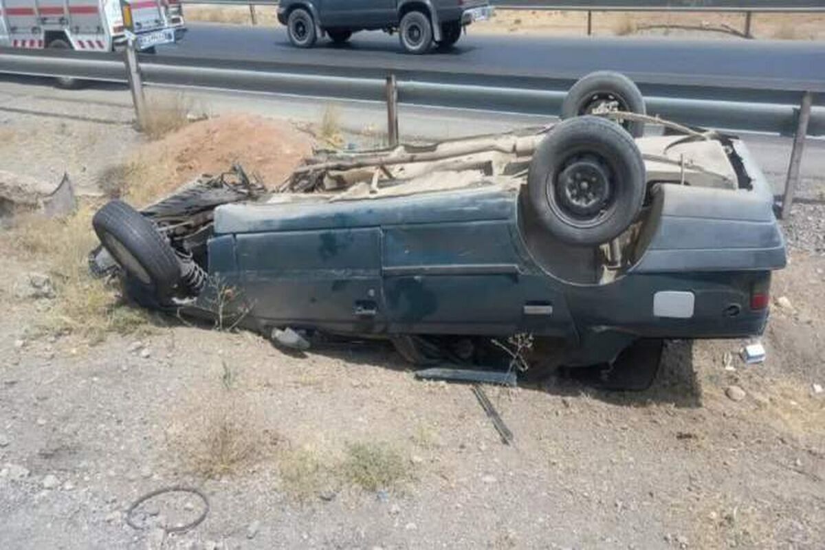 تصادف