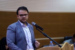 35 پروژه زیرساختی و عمرانی در منطقه 3 قم وجود دارد