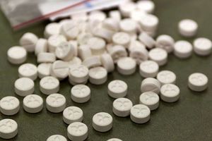 کشف بیش از 88 کیلوگرم قرص روانگردان در آبادان