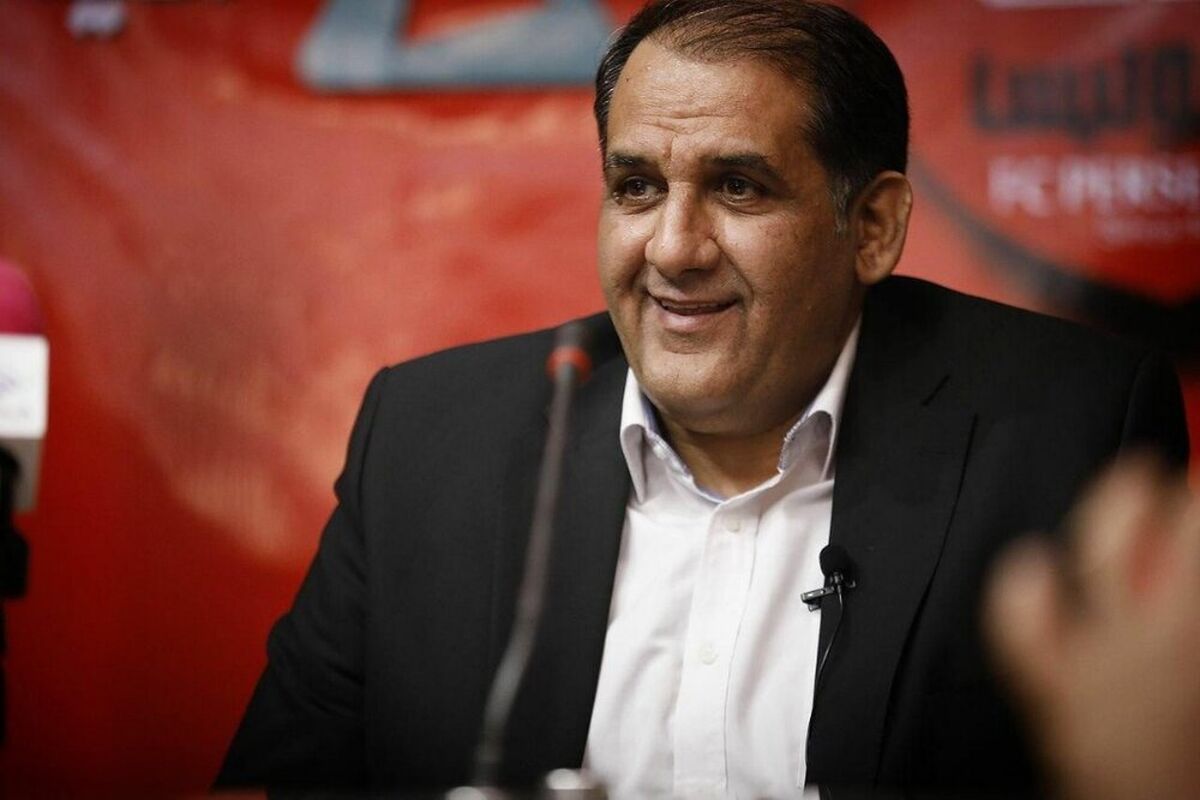 مهدری رسول پناه
