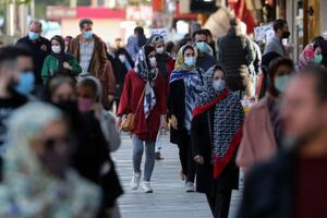 تاثیر افزایش سن ازدواج بر کاهش جمعیت/ مشکلات اقتصادی و بیکاری مهمترین عامل کاهش ازدواج است