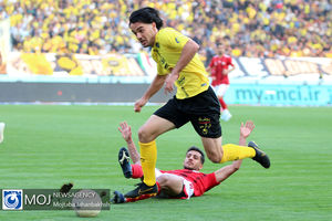جدال سپاهان و تراکتور بر سر جایگاه سومی لیگ