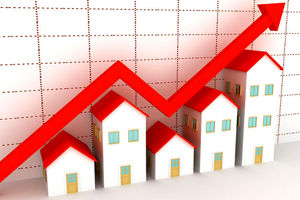 مقایسه رشد بازارهای سکه و مسکن