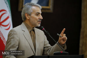 نشست خبری سخنگو دولت 