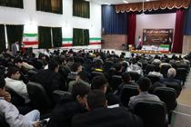 نخستین دوره مسابقات موت‌کورت صلح و سازش دانش‌آموزی در اردبیل برگزار شد