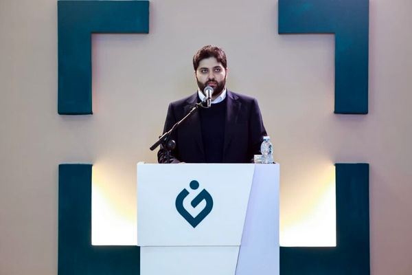 رویداد عصر نوآوری اجتماعی(رعنا) نقطه اتصال فناوری به رفع محرومیت‌ است