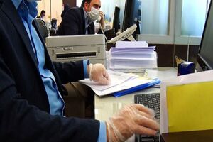 کاهش زمان کاری ادارات در شهرستان‌ها 