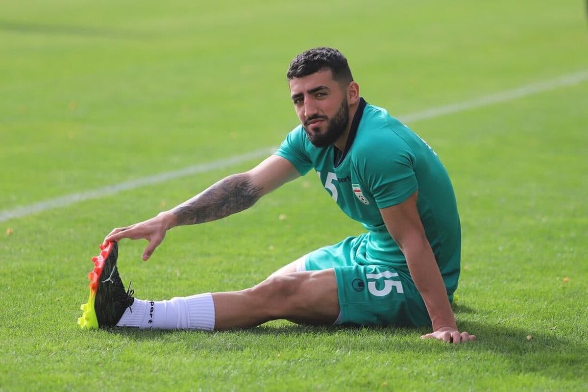 اللهیار صیادمنش