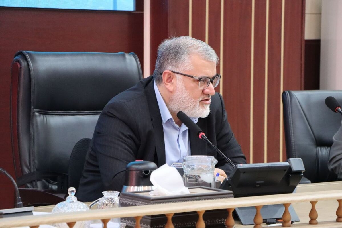 استاندار تهران
