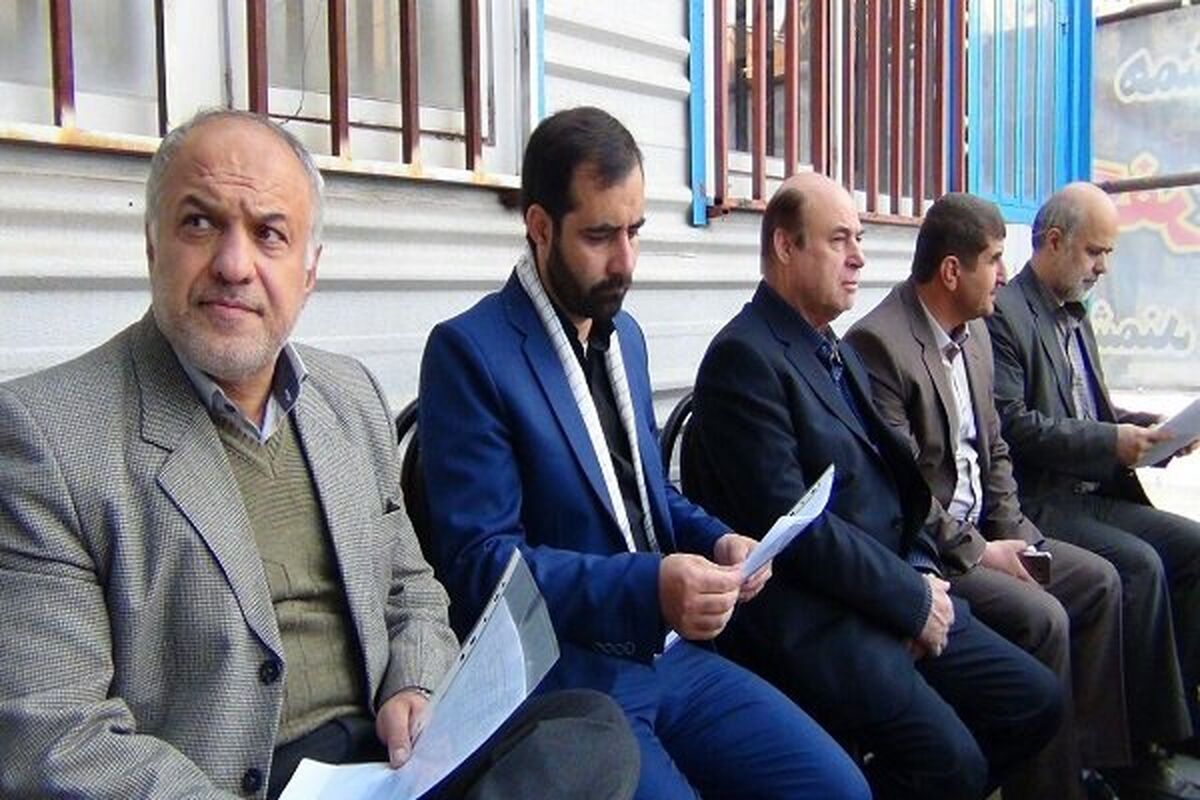رحیمی فر
