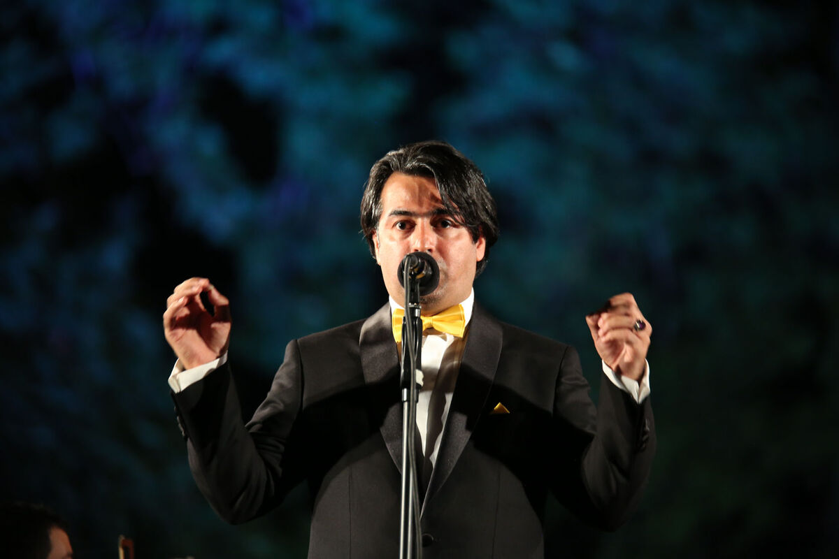 پرواز همای