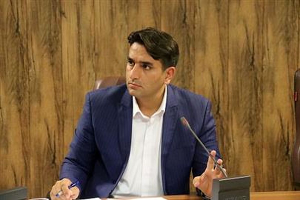 سید انور رشیدی