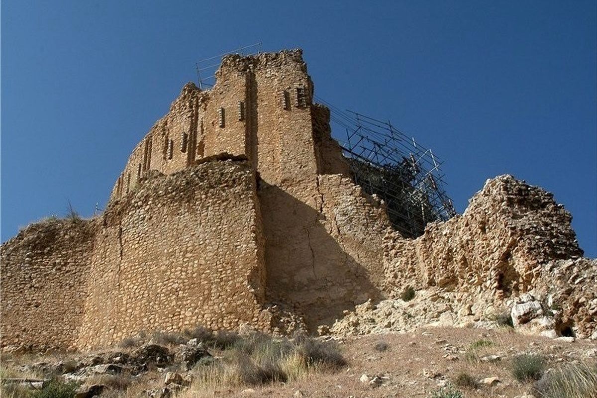 استحکام دفاعی