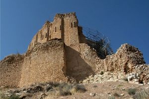 ساماندهی استحکامات دفاعی-تاریخی هرمزگان