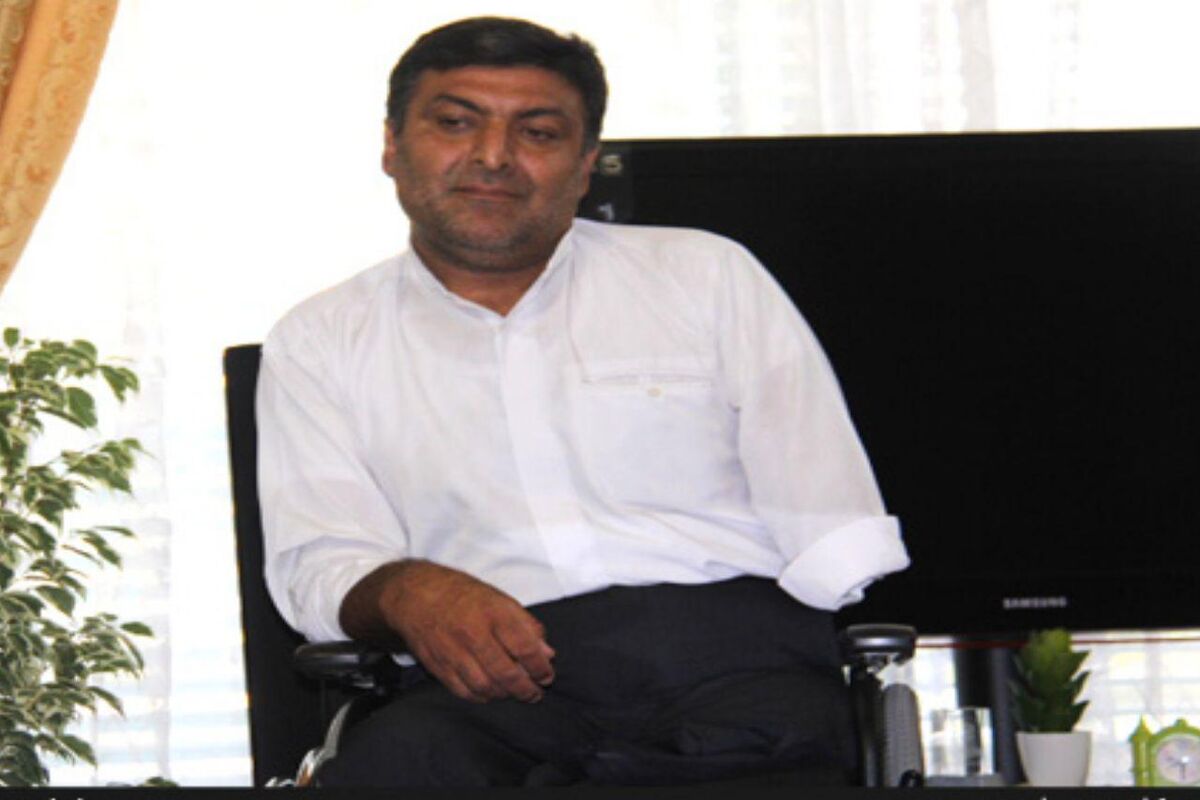 حاج علی امینی
