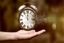 ارتباط مستقیم غصه خوردن با وقت آزاد زیاد