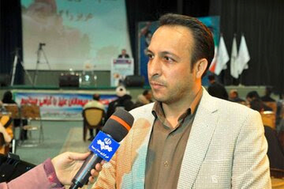 معاون حقوقی شهرسازی اصفهان