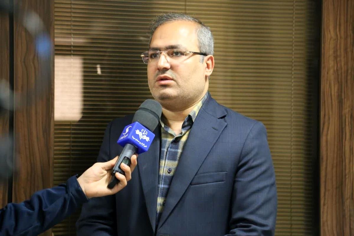 مدیرکل راه و شهرساز قزوین