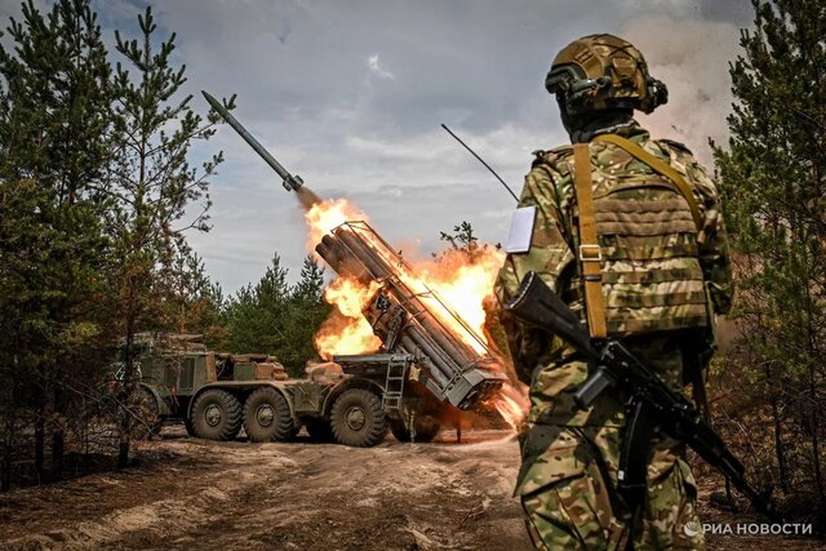 نظامیان روسیه وزارت دفاع روسیه جنگ روسیه و اوکراین