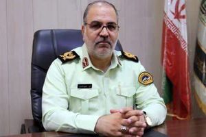 پایتخت برای قانون شکنان امن نیست