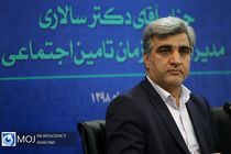 ما برای خروج از بنگاهداری باید سهام خود را به کمتر از ۵۰ درصد برسانیم