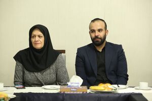 تیم ملی فوتسال بانوان ایران آماده درخشش است