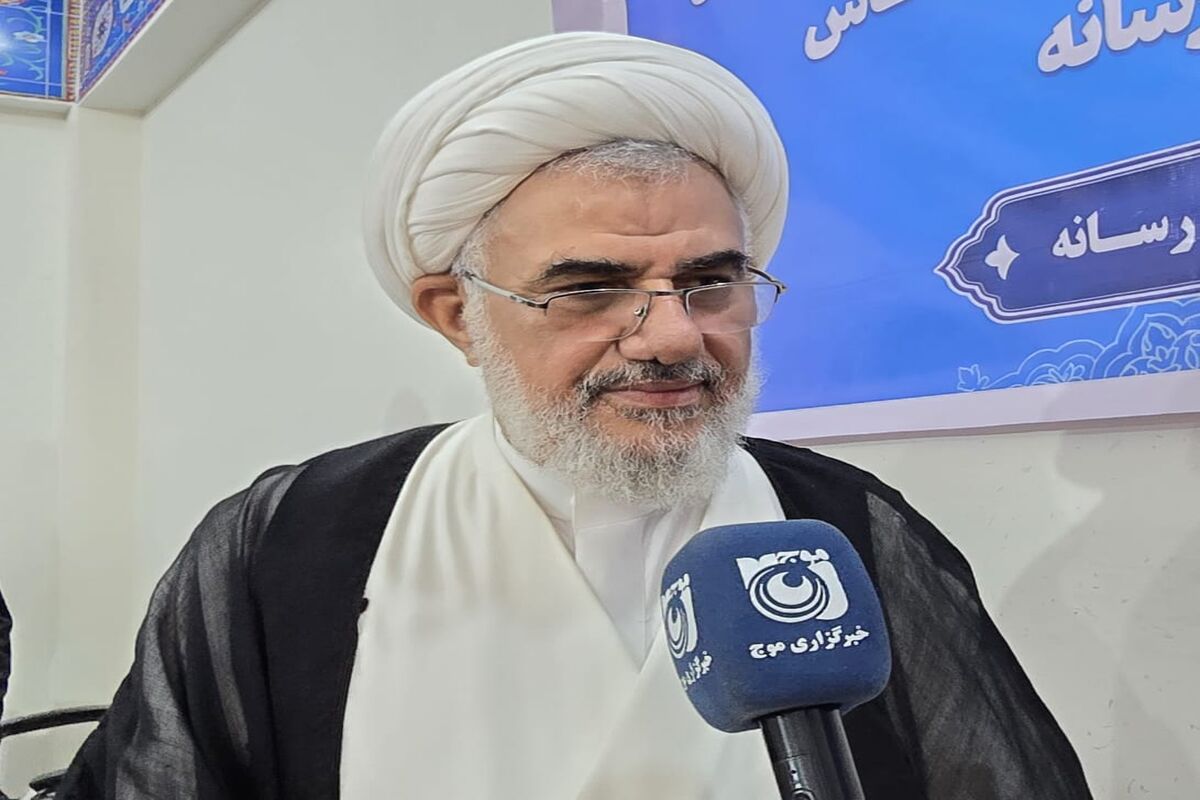 امام جمعه بندرعباس 