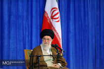  محفل انس با قرآن با حضور رهبر انقلاب اسلامی برگزار شد