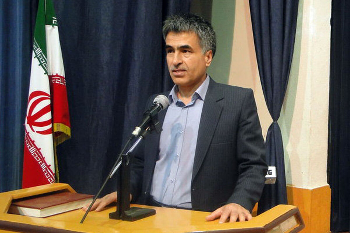 منابع طبیعی گلستان