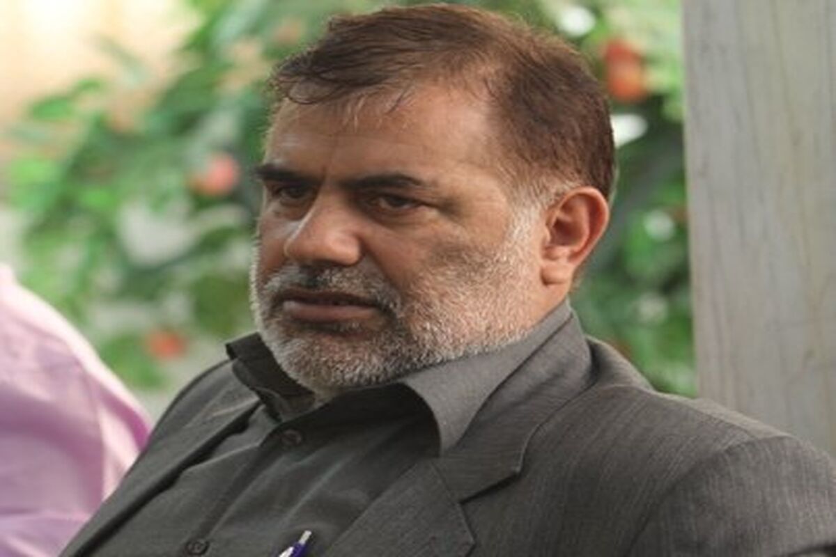 اسداله هادی‌نژاد