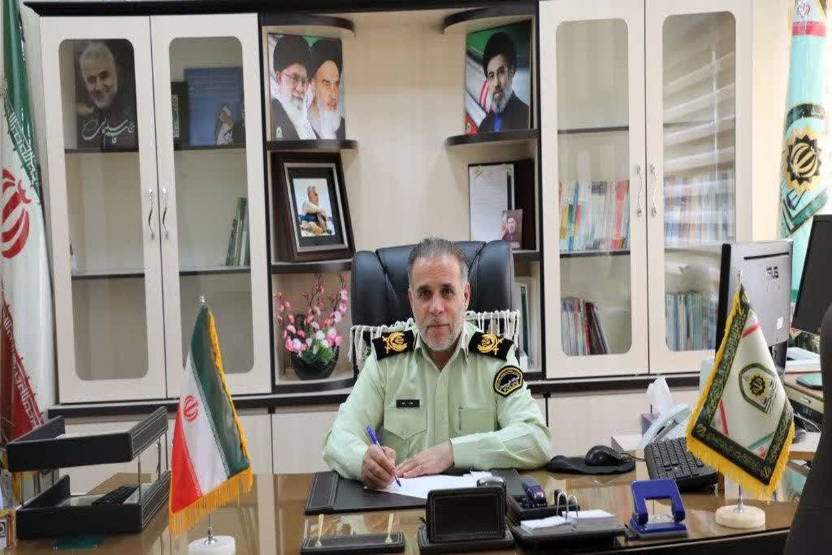 سردار عادل منیر