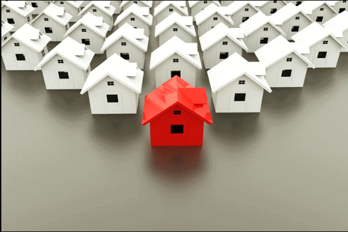 معاملات مسکن