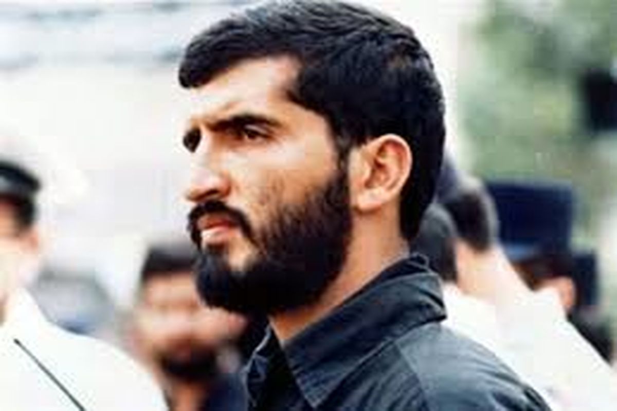 شهید قلی پور