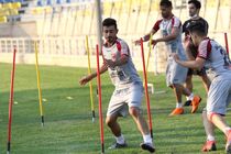 استارت تمرینات پرسپولیس از فردا
