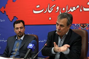 ۵۴۰۰ واحد صنعتی نیمه تمام تا پایان سال افتتاح می شوند