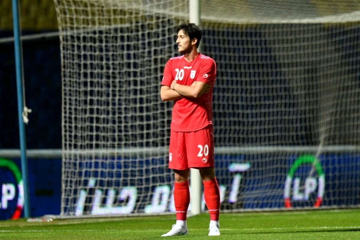 سردار+آزمون