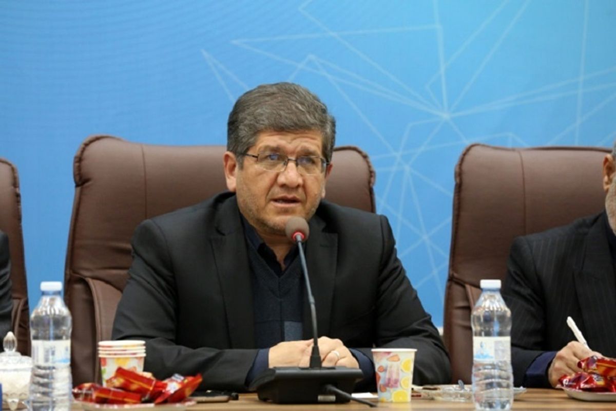 مدیرعامل شرکت راه‌آهن 