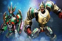 «نبرد ربات‌ها» به تلویزیون رسید