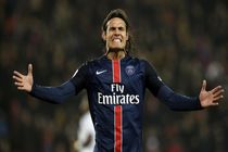 پاری سن ژرمن رقم فروش کاوانی را اعلام کرد