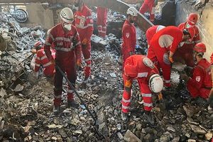 بیمه‌ها پای کار خانه‌های خسارت دیده در جنگ