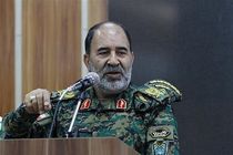 تمامی نیروهای یگان ویژه برای امدادرسانی به سیل‌ زدگان در حال آماده‌باش هستند