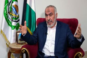 تل‌آویو مانع تکمیل آتش‌بس در غزه است