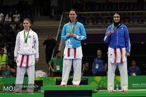 روز دوم مسابقات بازیهای کشورهای اسلامی