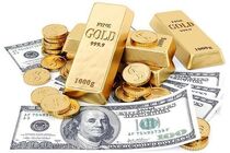 طلا در بازار جهانی کاهش یافت